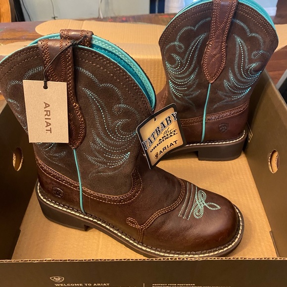 Ariat Other - Ariat women’s boots!